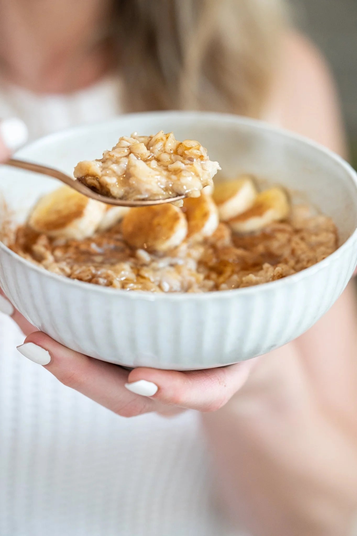 Bask & Co Traditional Gluten Free Porridge