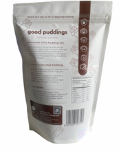 Load image into Gallery viewer, Chocolate Chia Pudding Mix