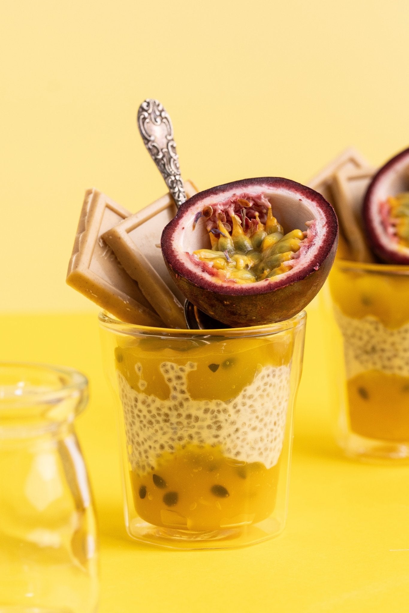 Summer Chia Bundle - Good Puddings