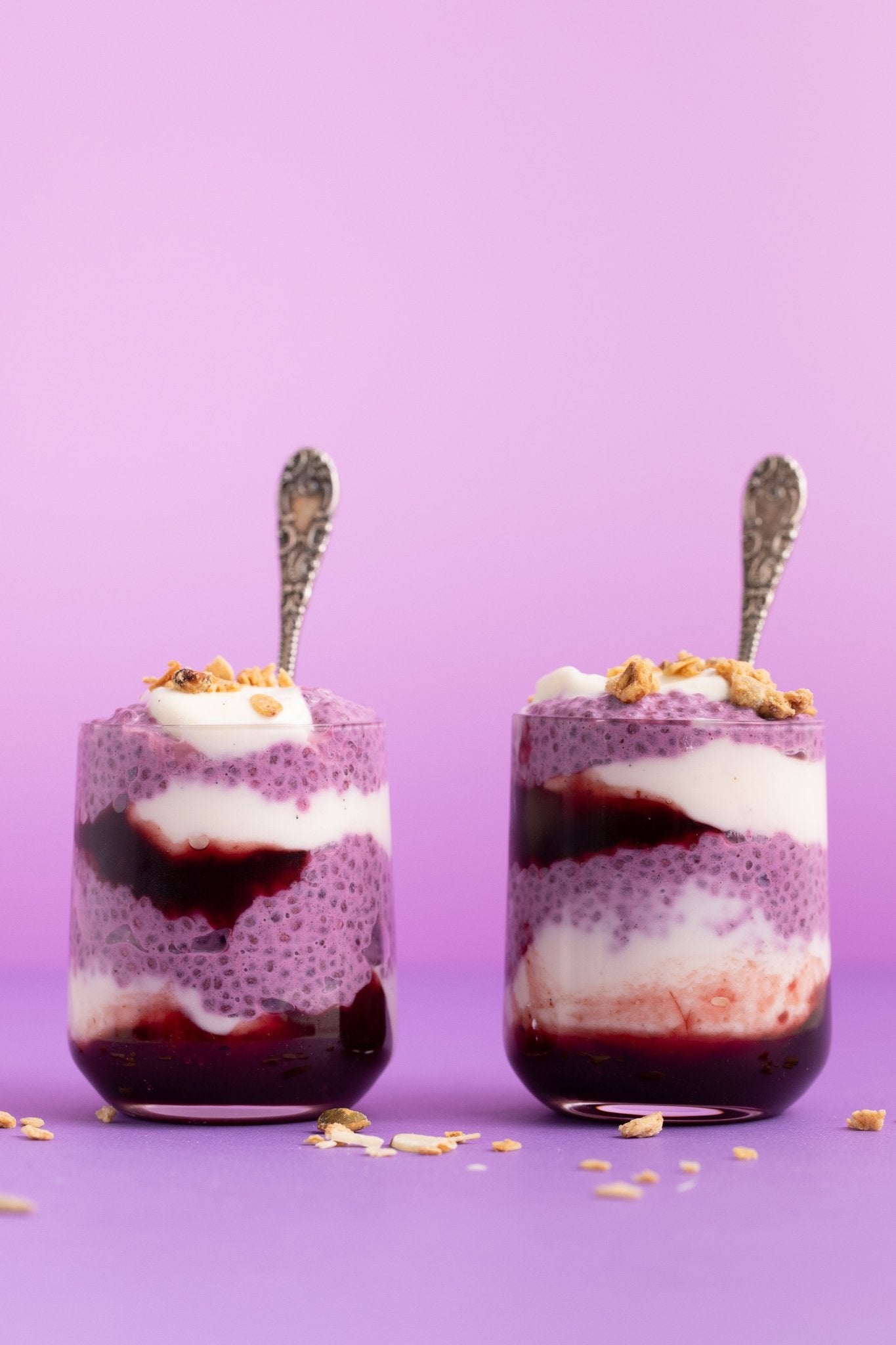 Summer Chia Bundle - Good Puddings