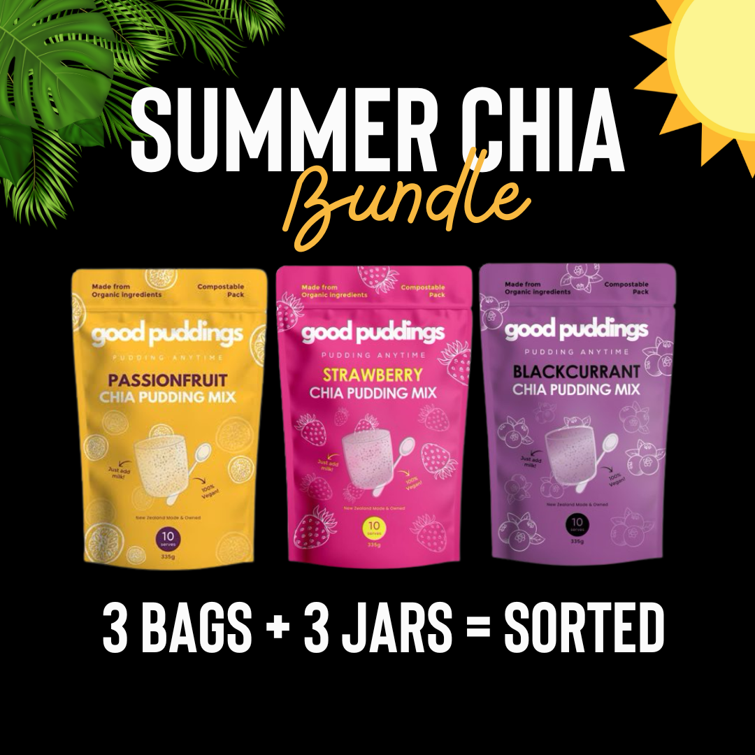 Summer Chia Bundle