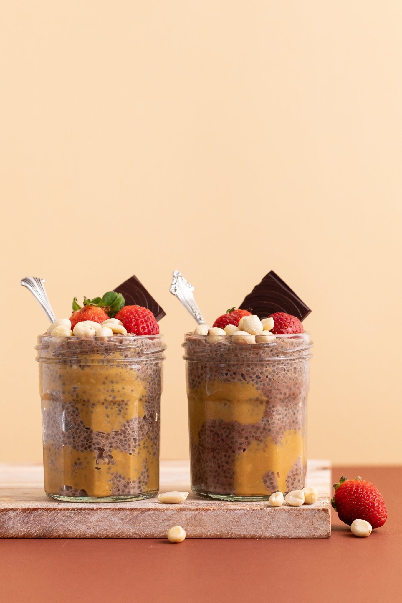 Winter Chia Bundle - Good Puddings